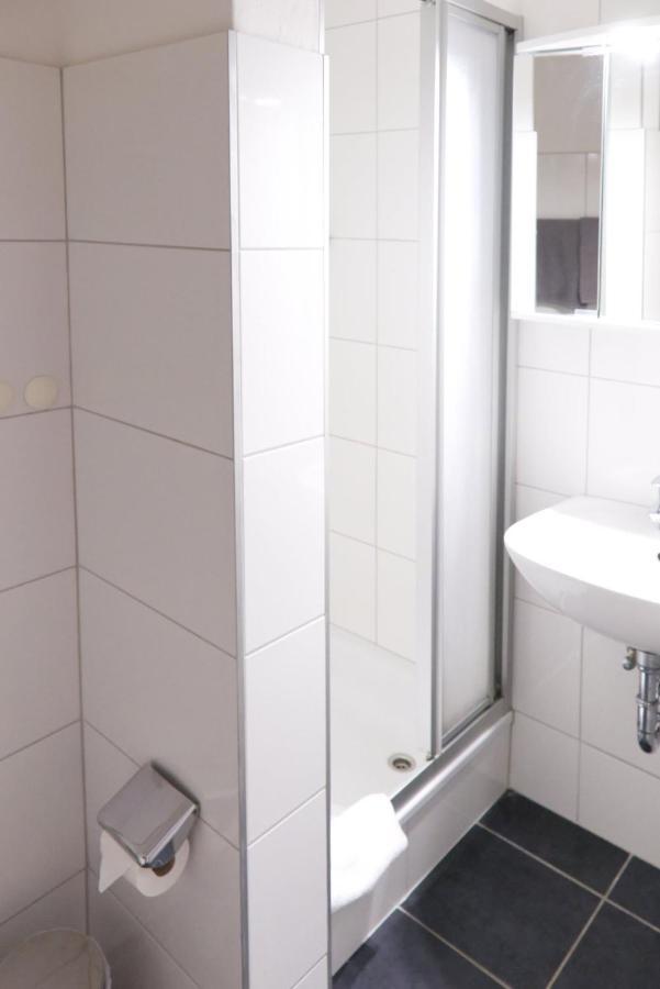 Hotel Haus Magdalene Bad Schwartau Esterno foto